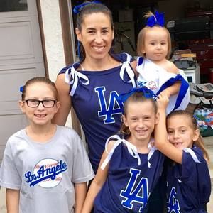 Meet your Posher, Kalena